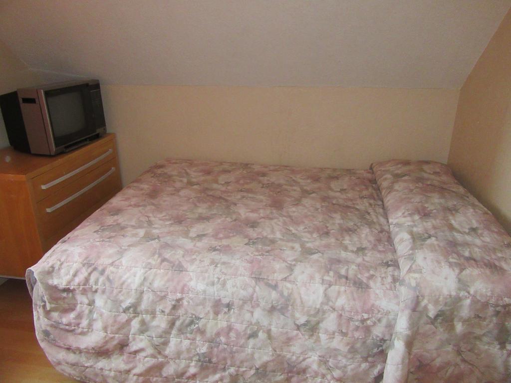 Turtle Hostel Виктория Екстериор снимка